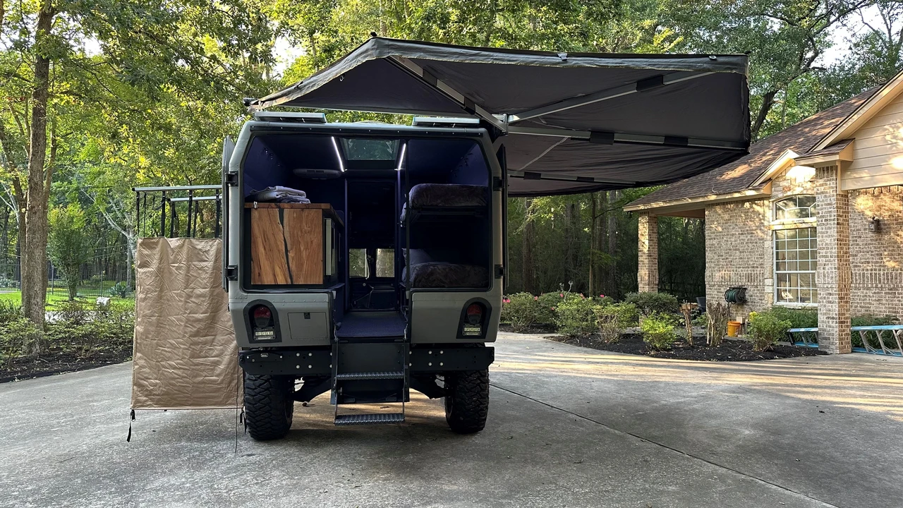 1993 AM General Hummer - Image 31 of 31