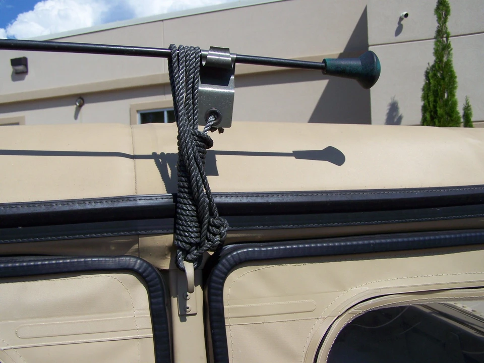 1993 Hummer HMMWV - Image 28 of 31