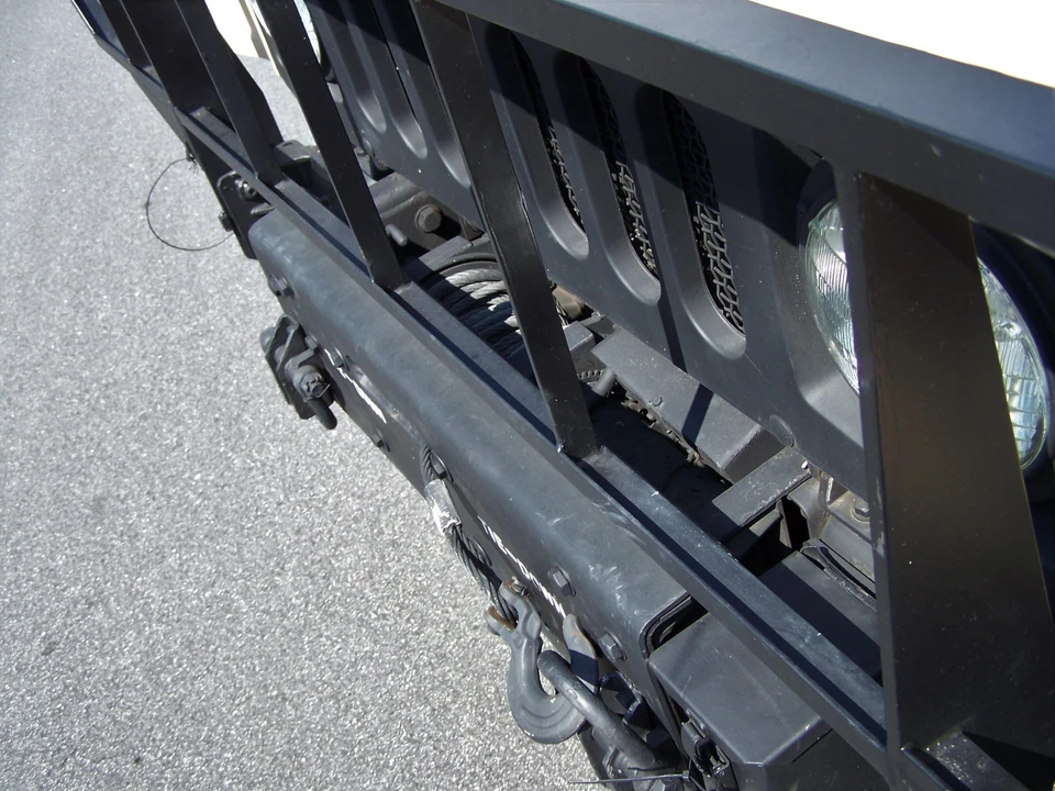 1993 Hummer HMMWV - Image 22 of 31