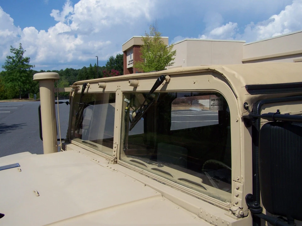 1993 Hummer HMMWV - Image 13 of 31