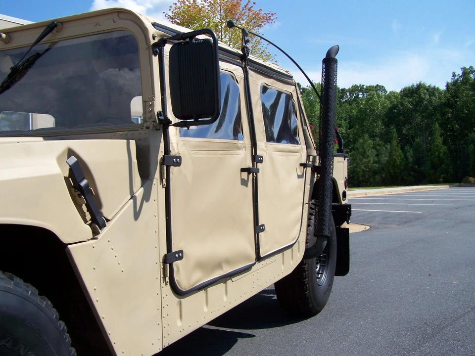 1993 Hummer HMMWV - Image 14 of 31