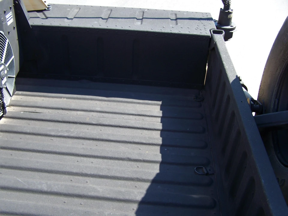 1993 Hummer HMMWV - Image 30 of 31