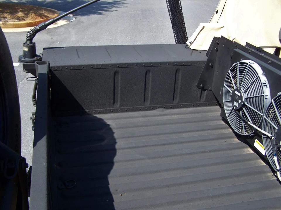 1993 Hummer HMMWV - Image 31 of 31