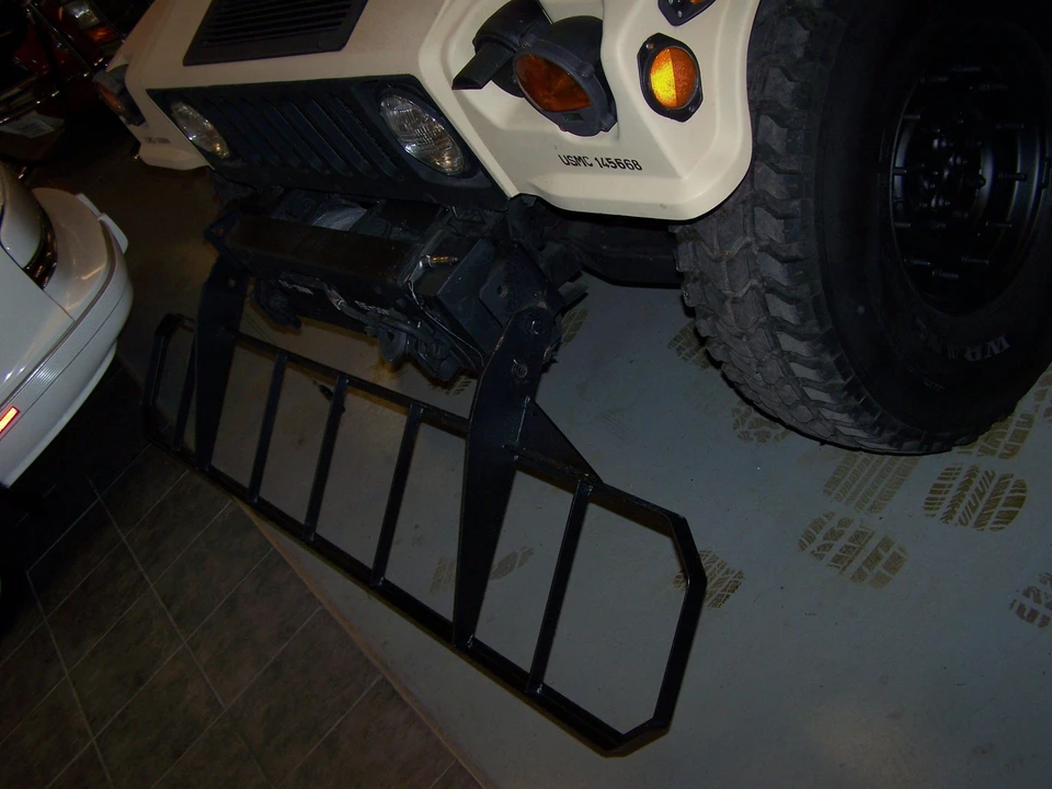 1993 Hummer HMMWV - Image 21 of 31