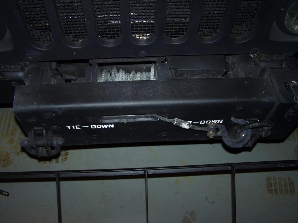 1993 Hummer HMMWV - Image 23 of 31