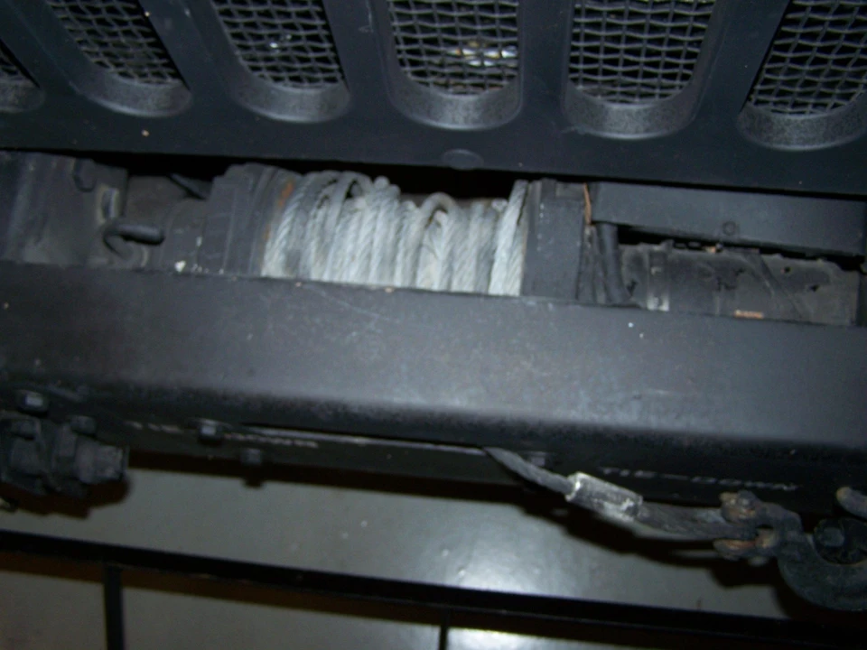 1993 Hummer HMMWV - Image 24 of 31