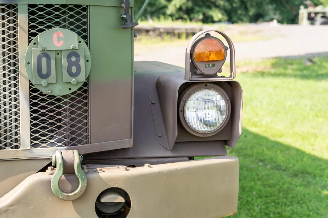 1993 AM General Hummer - Image 23 of 31