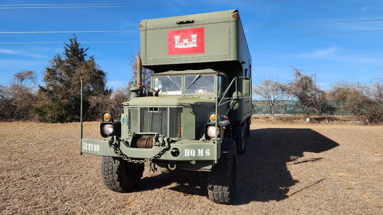 1993 AM General Hummer - Image 2 of 31
