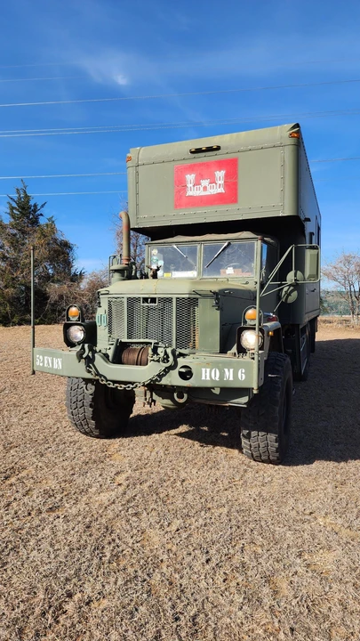 1993 AM General Hummer - Image 3 of 31