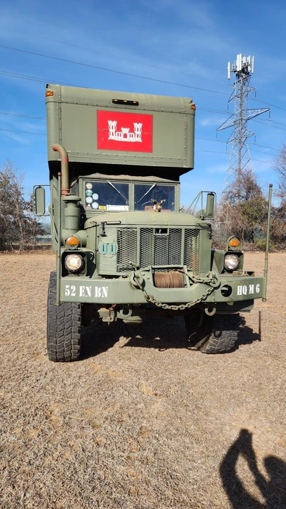 1993 AM General Hummer - Image 14 of 31