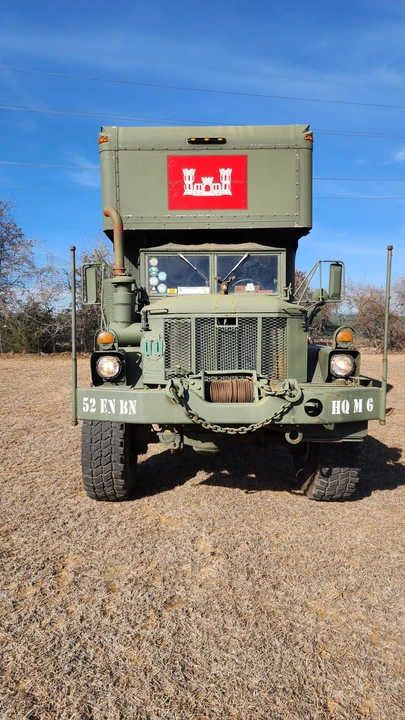 1993 AM General Hummer - Image 13 of 31