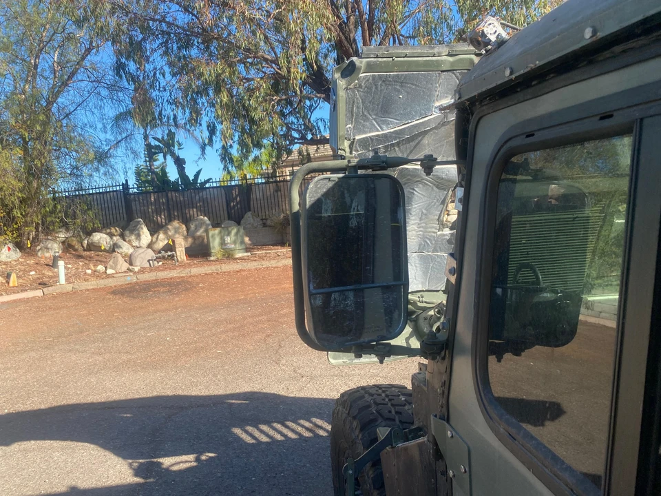 1993 AM General Hummer - Image 18 of 31