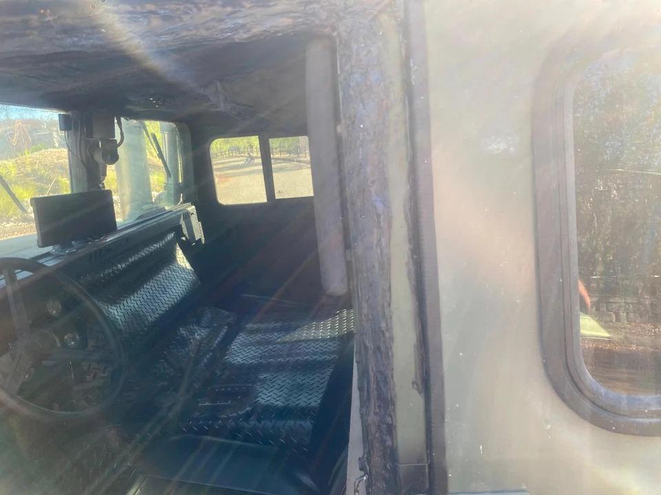 1993 AM General Hummer - Image 24 of 31