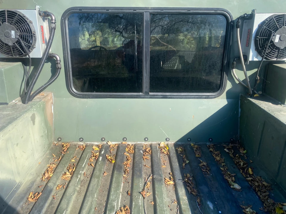 1993 AM General Hummer - Image 30 of 31