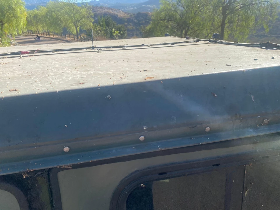 1993 AM General Hummer - Image 22 of 31
