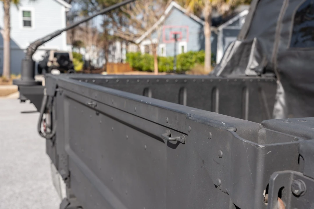 1993 Hummer HMMWV - Image 24 of 31