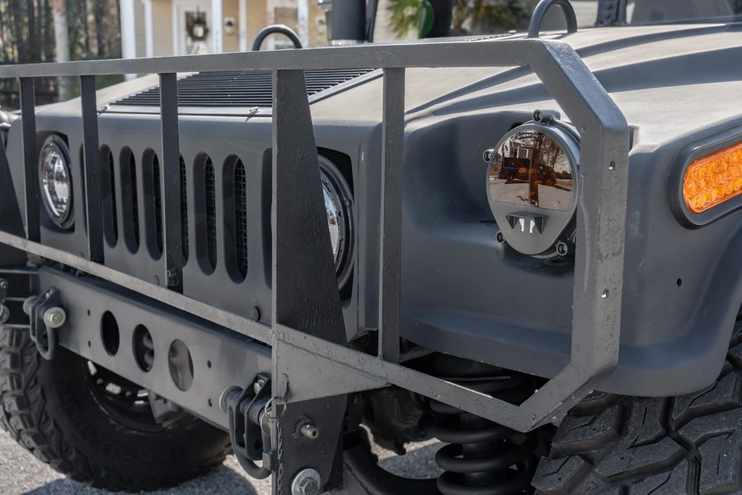 1993 Hummer HMMWV - Image 19 of 31