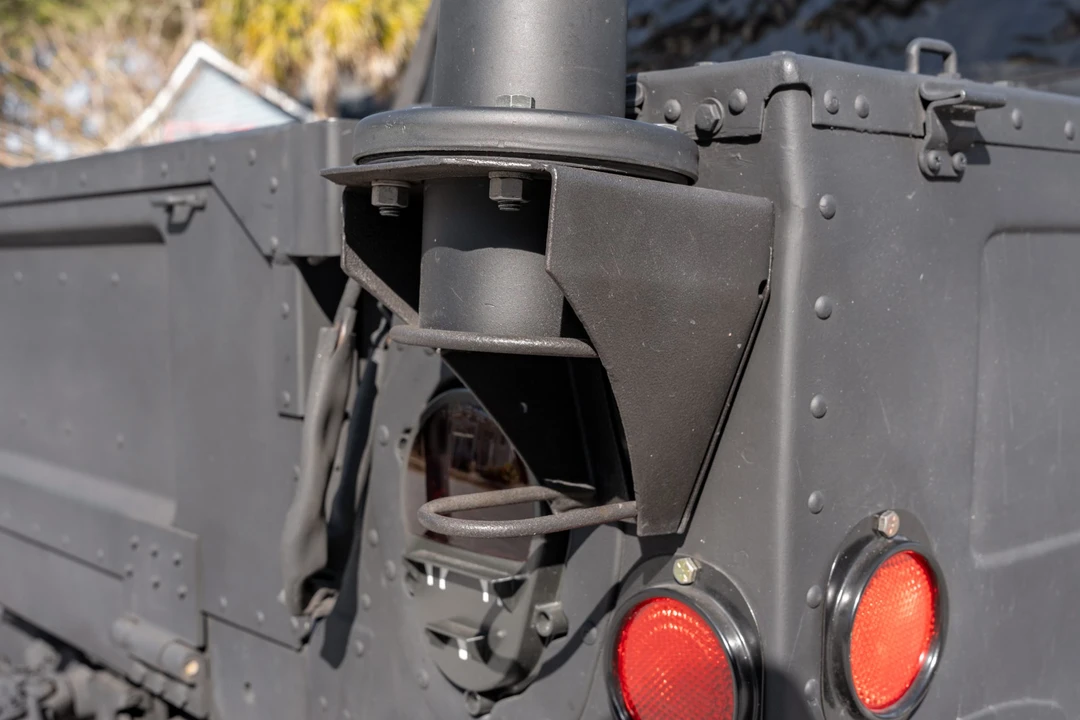 1993 Hummer HMMWV - Image 29 of 31