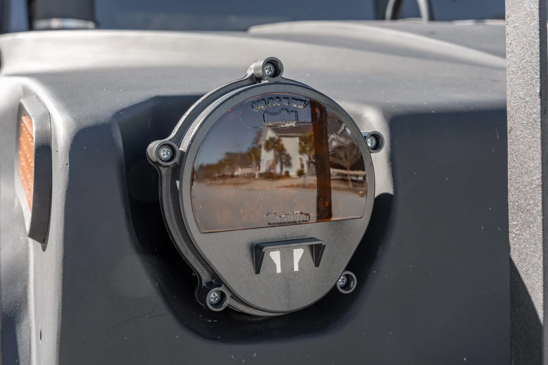 1993 Hummer HMMWV - Image 14 of 31