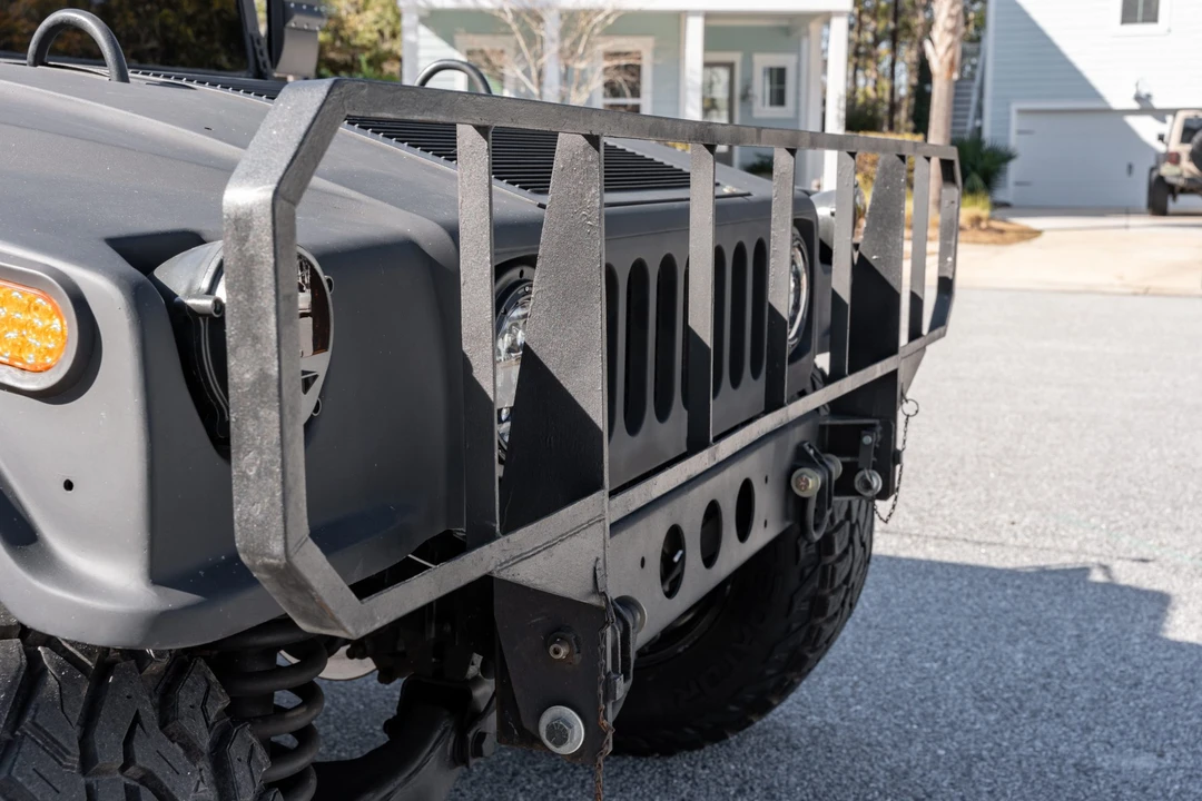 1993 Hummer HMMWV - Image 11 of 31