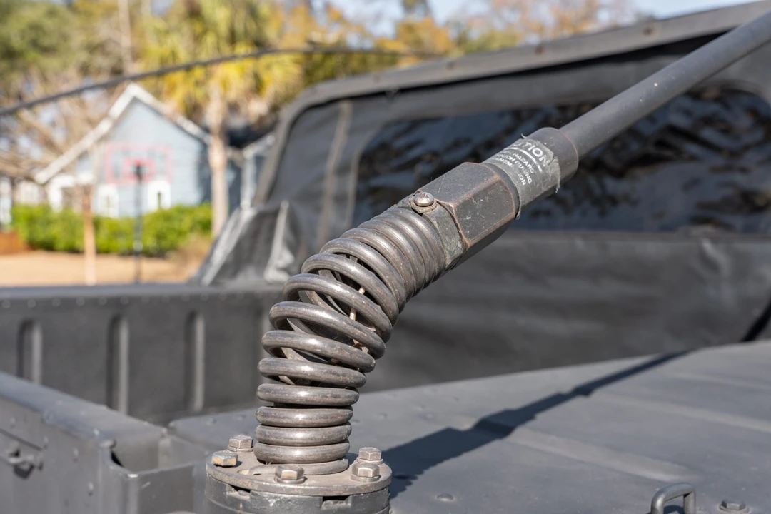 1993 Hummer HMMWV - Image 25 of 31