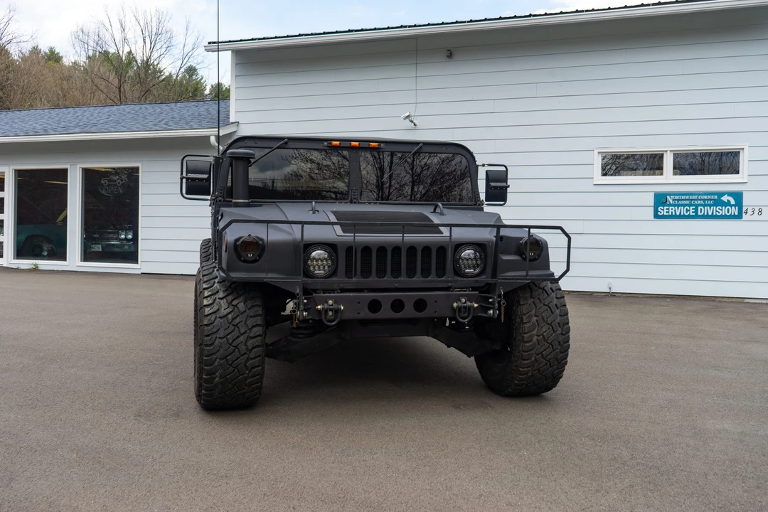 1993 Hummer HMMWV - Image 21 of 31