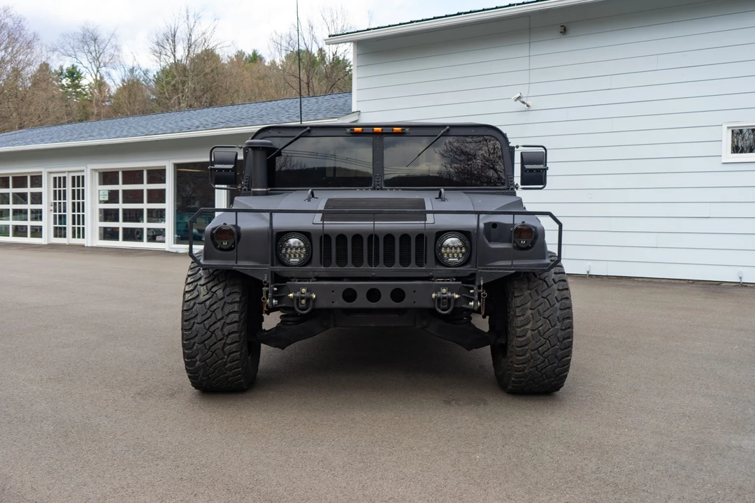 1993 Hummer HMMWV - Image 20 of 31