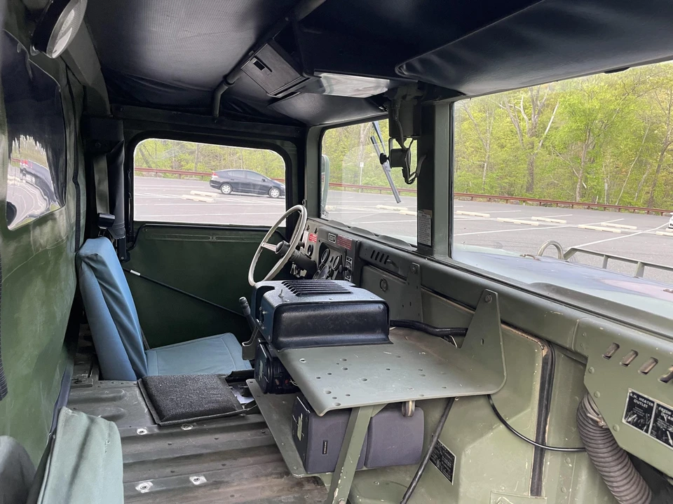 1993 Hummer HMMWV - Image 31 of 31