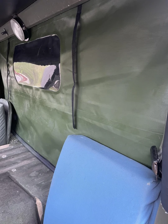 1993 Hummer HMMWV - Image 28 of 31