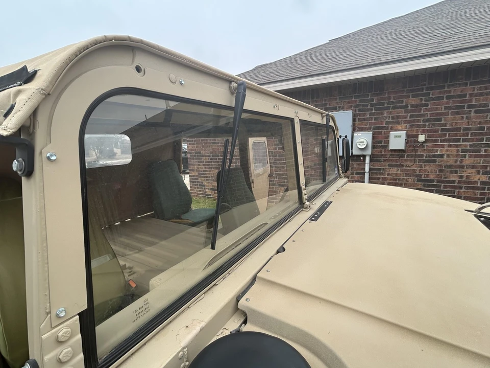 1993 Hummer HMMWV - Image 18 of 31