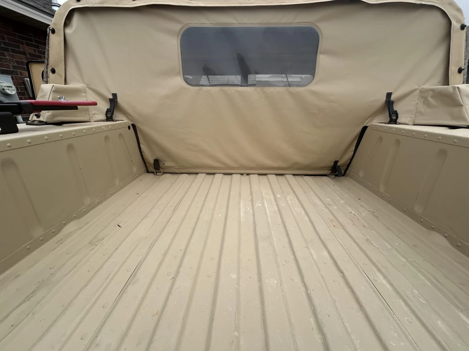 1993 Hummer HMMWV - Image 27 of 31