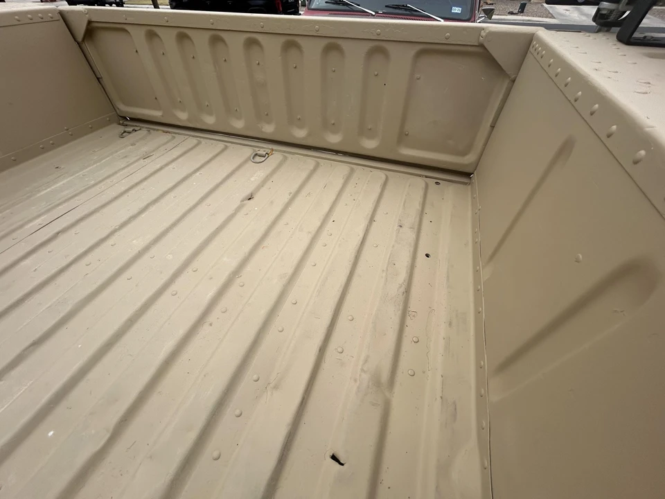 1993 Hummer HMMWV - Image 28 of 31