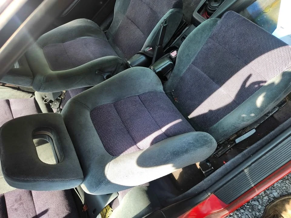 1993 Acura Integra 2nd Gen - Image 5 of 9