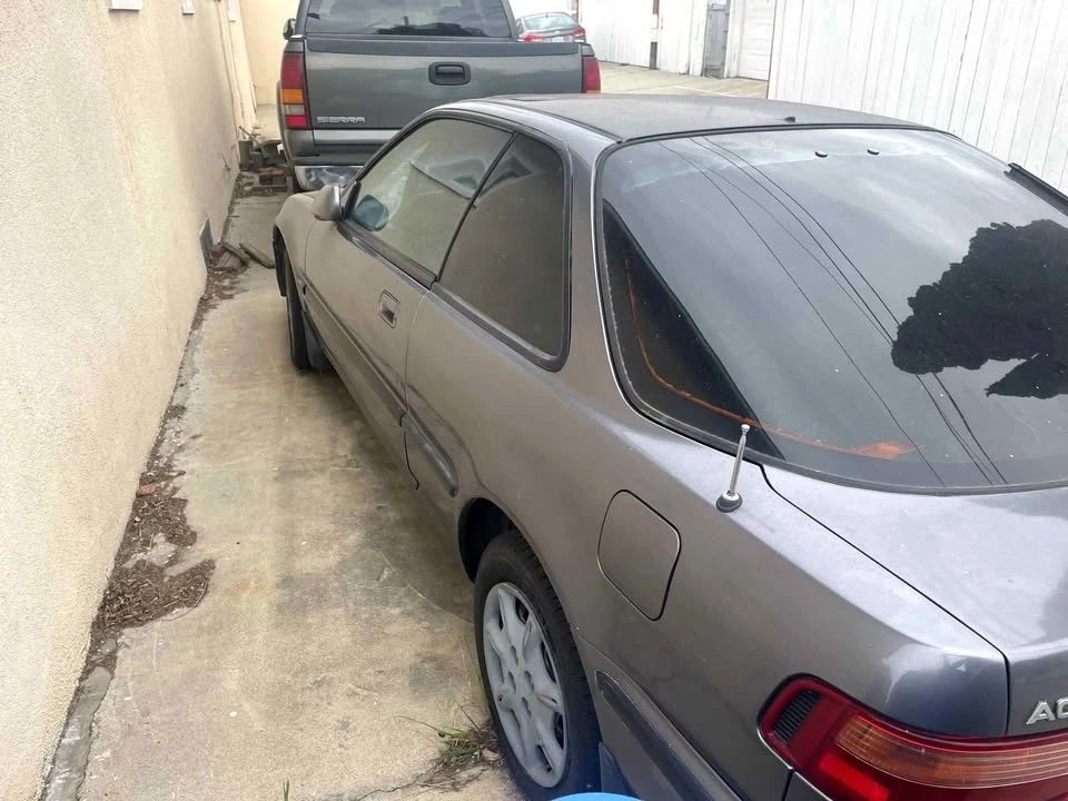 1993 Acura Integra 2nd Gen - Image 2 of 4