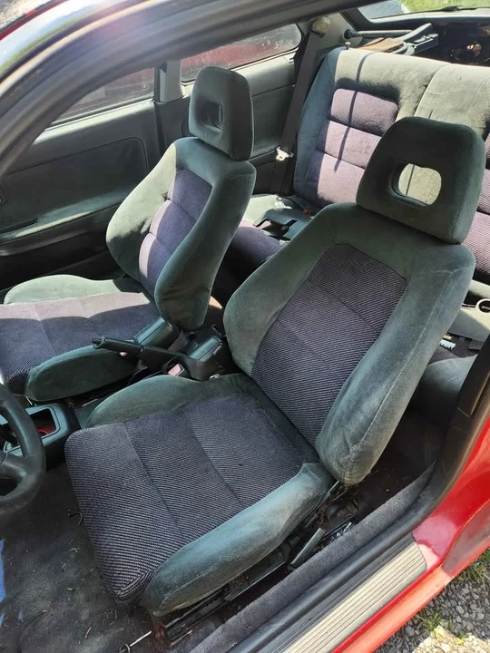 1993 Acura Integra 2nd Gen - Image 7 of 9