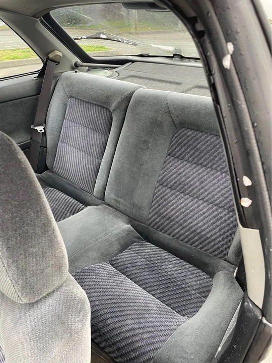 1993 Acura Integra 2nd Gen - Image 4 of 9