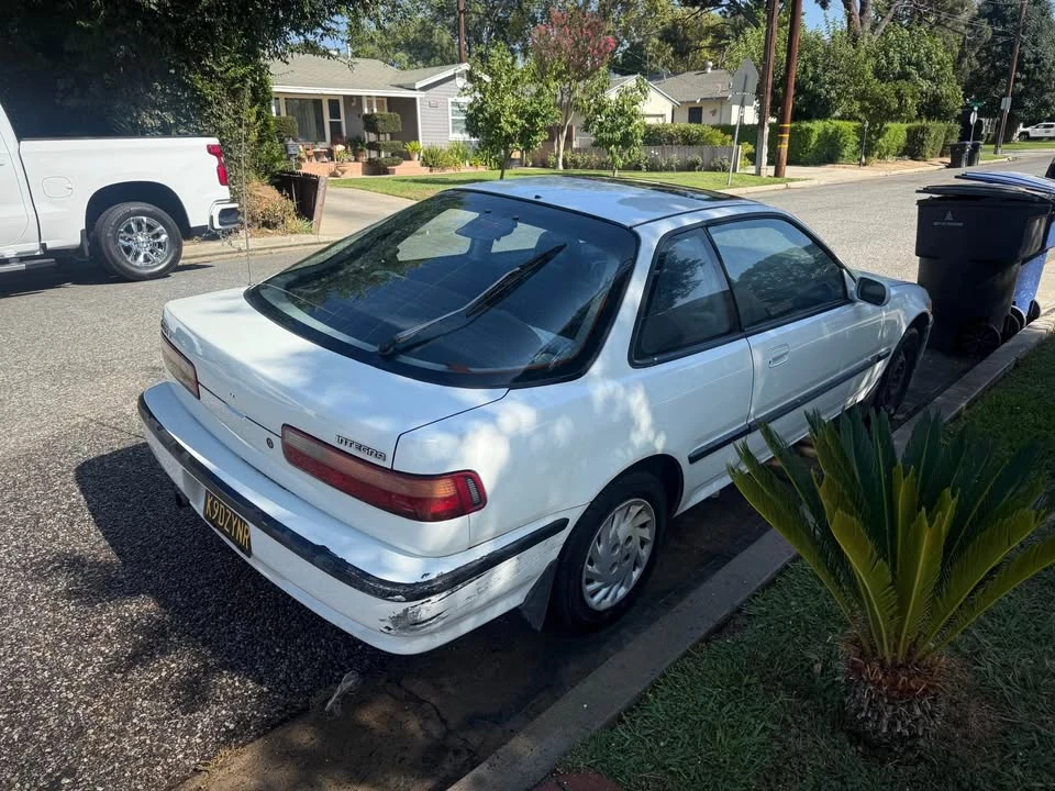 1993 Acura Integra 2nd Gen - Image 3 of 6