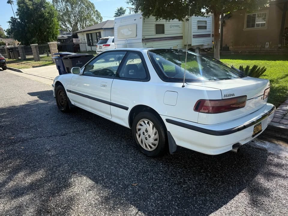 1993 Acura Integra 2nd Gen - Image 4 of 6