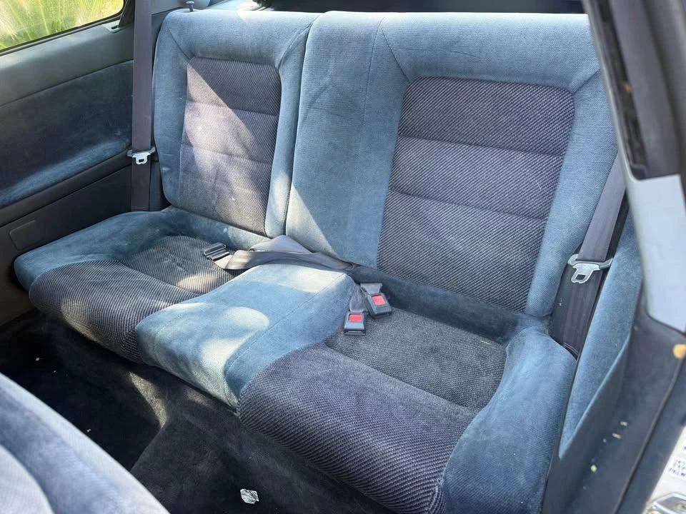 1993 Acura Integra 2nd Gen - Image 6 of 6