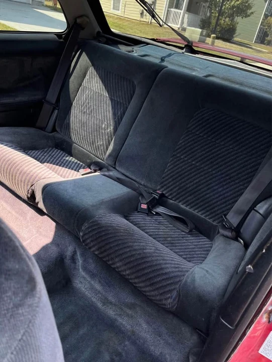 1993 Acura Integra 2nd Gen - Image 6 of 10