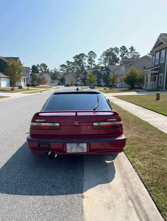 1993 Acura Integra 2nd Gen - Image 4 of 10
