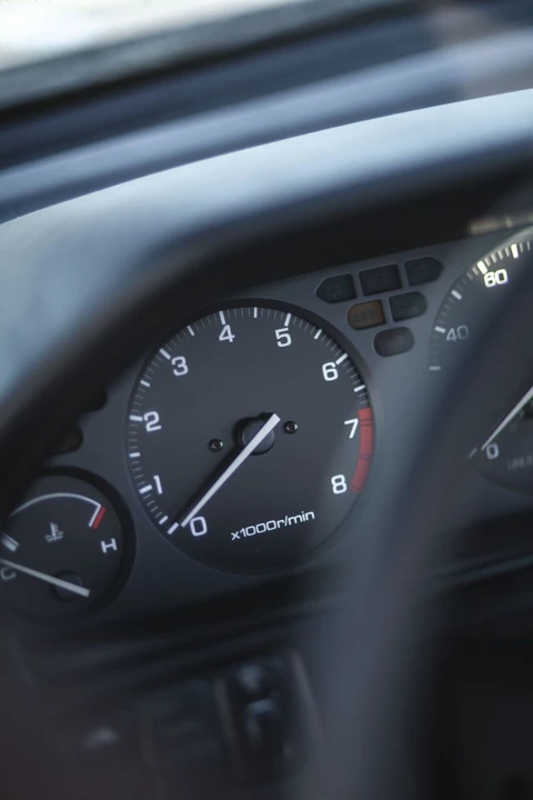1993 Acura Integra 2nd Gen - Image 21 of 31
