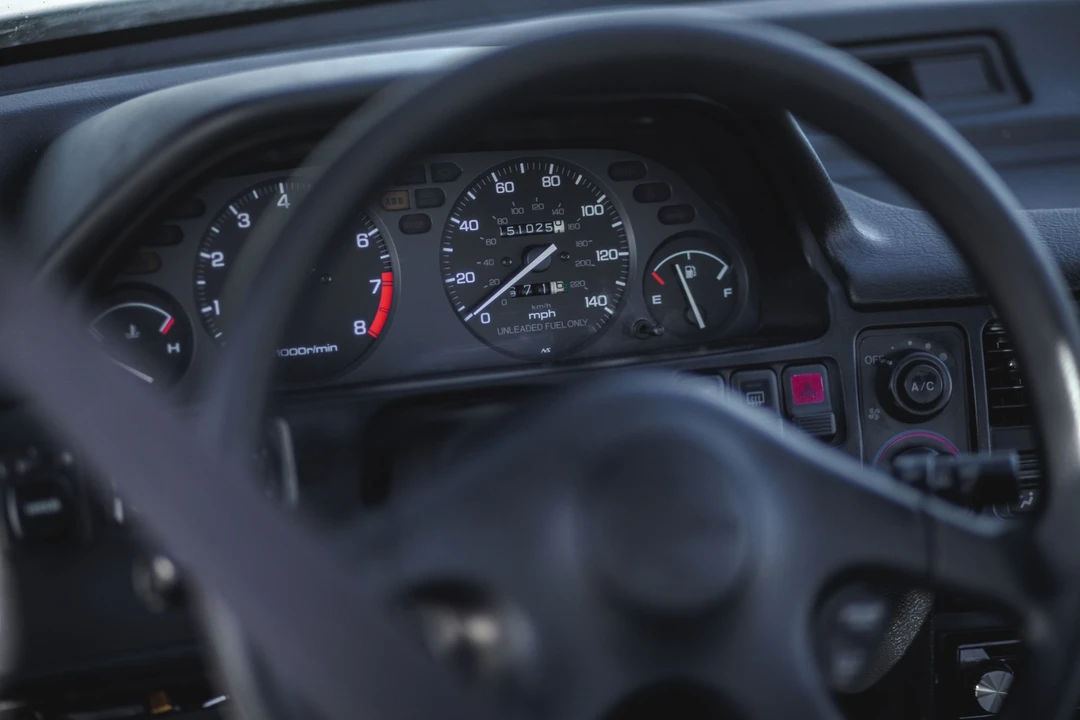 1993 Acura Integra 2nd Gen - Image 22 of 31