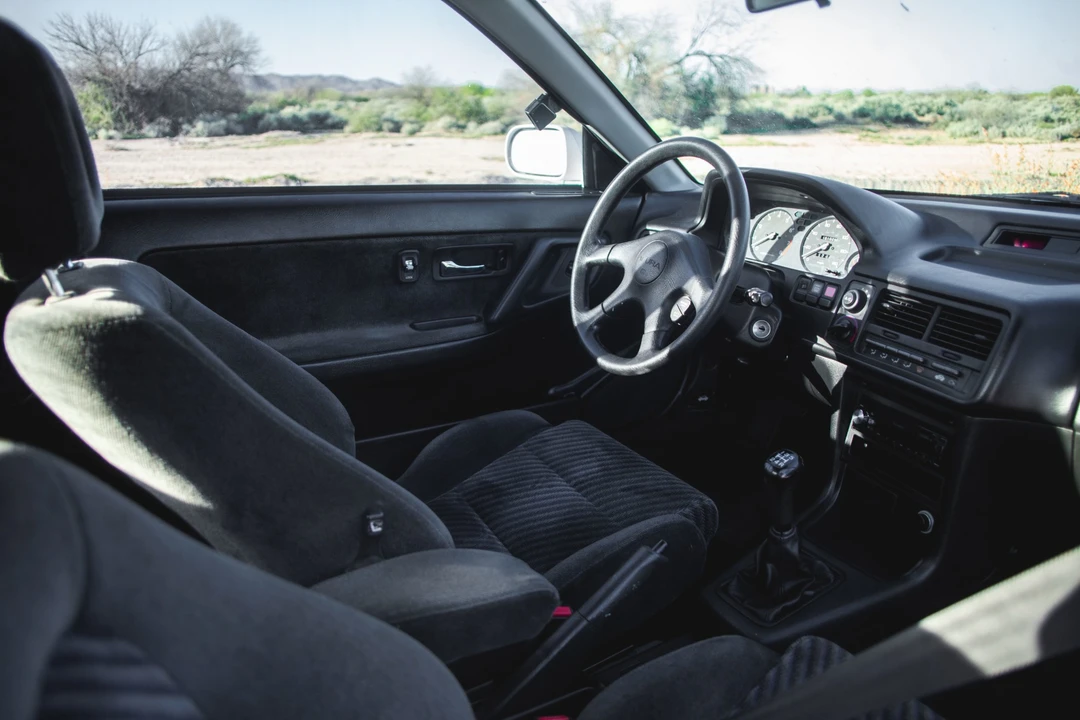 1993 Acura Integra 2nd Gen - Image 17 of 31