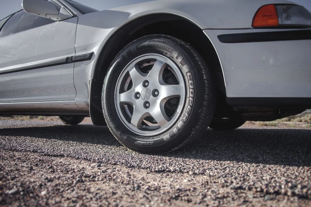 1993 Acura Integra 2nd Gen - Image 13 of 31
