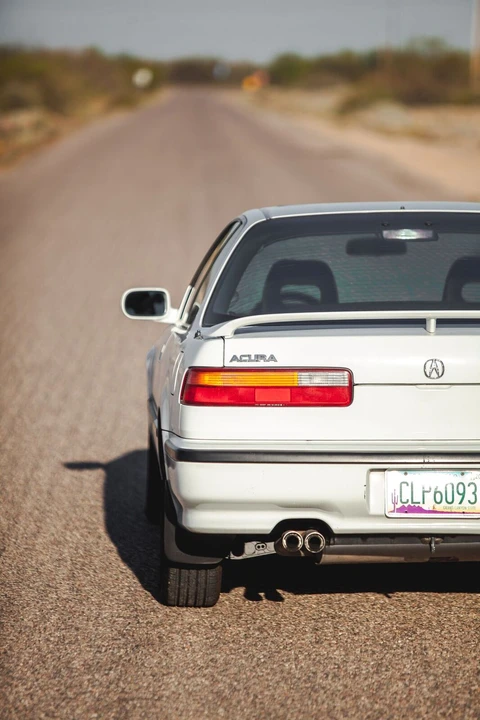 1993 Acura Integra 2nd Gen - Image 10 of 31