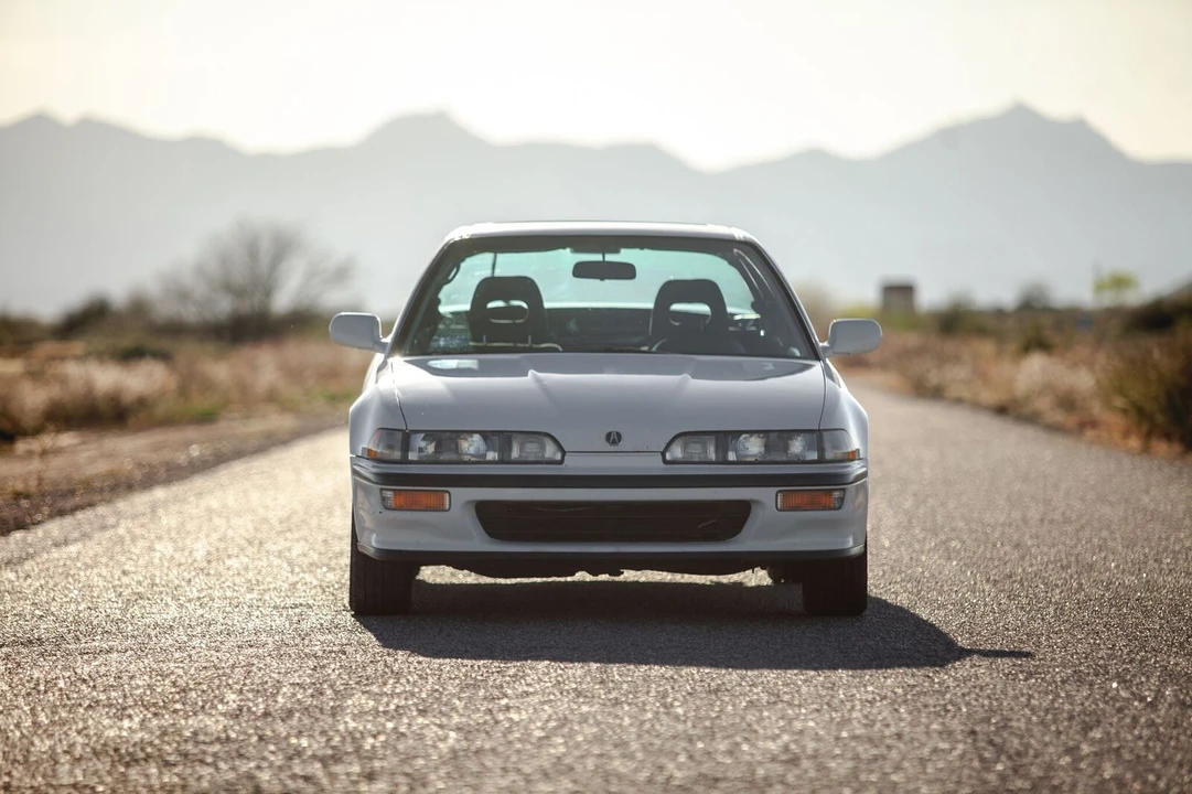 1993 Acura Integra 2nd Gen - Image 5 of 31