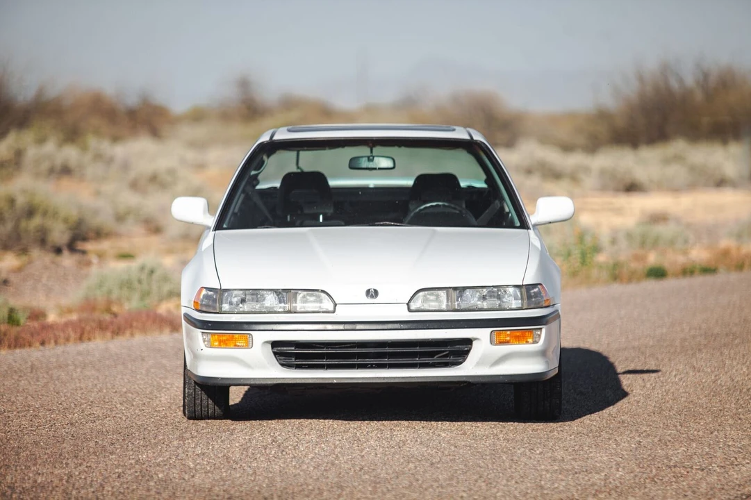 1993 Acura Integra 2nd Gen - Image 8 of 31