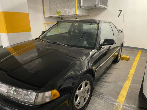 1993 Acura Integra 2nd Gen - Image 15 of 15