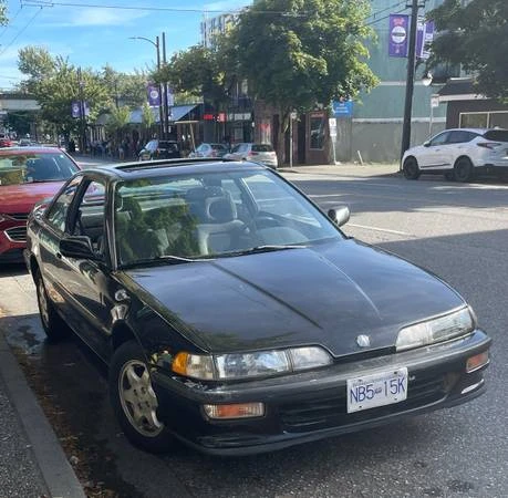 1993 Acura Integra 2nd Gen - Image 2 of 15